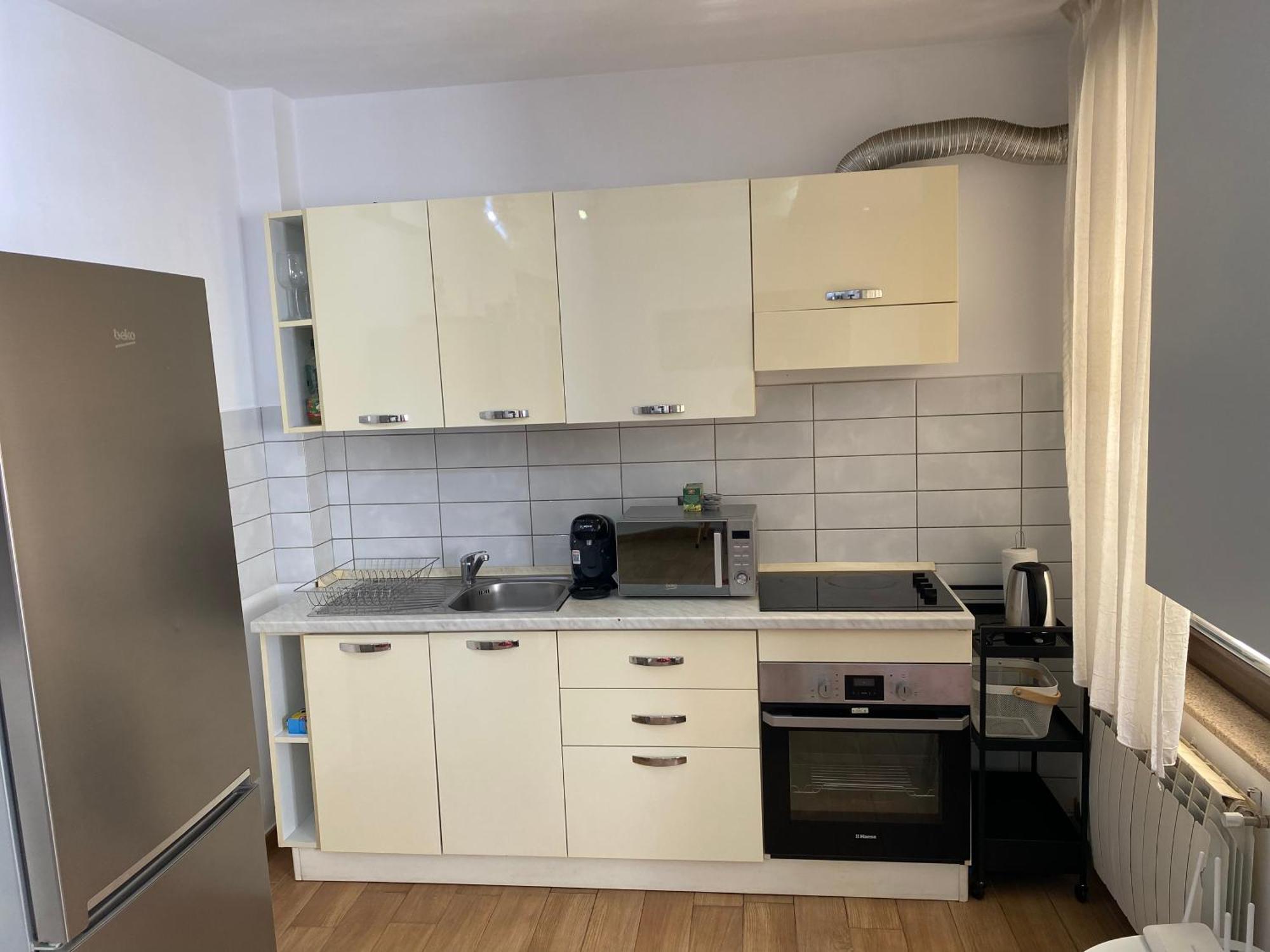Appartamento Royal Unirii-2 Bdr