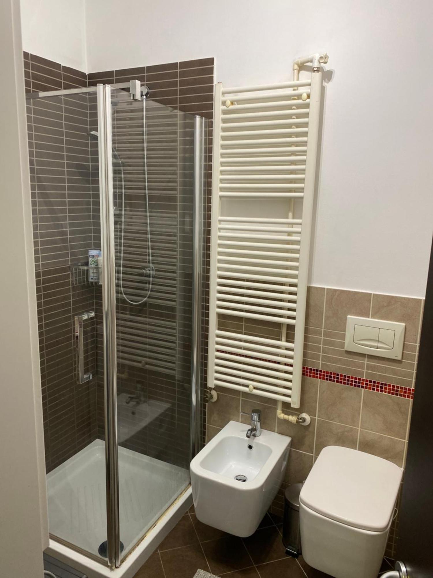 Appartamento Royal Unirii-2 Bdr Bucarest