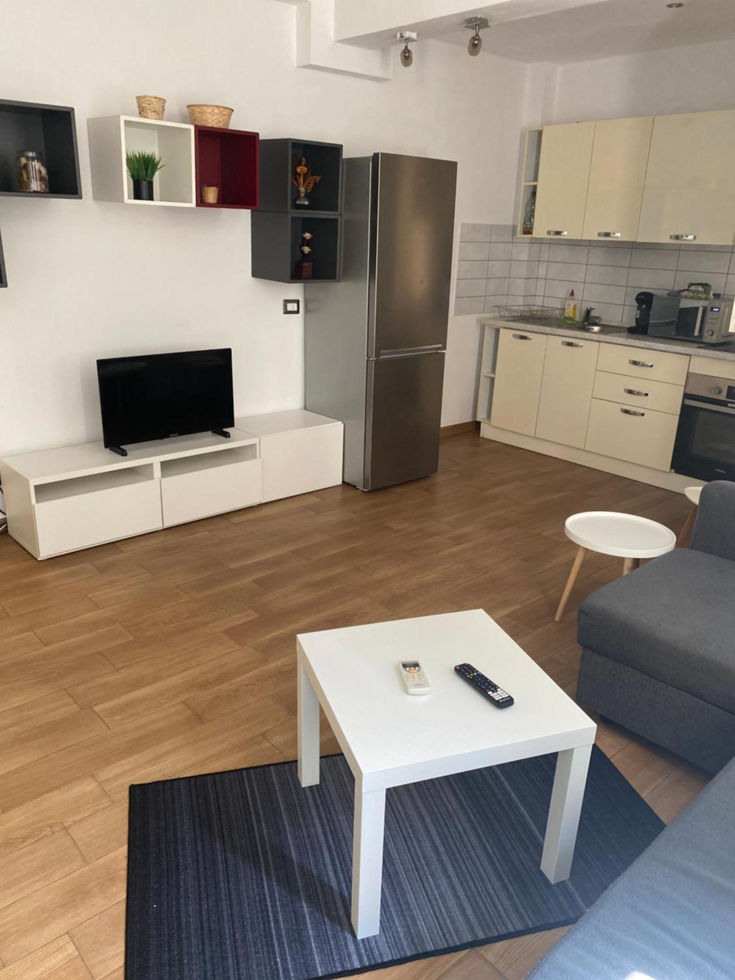 Royal Unirii-2 Bdr Appartamento