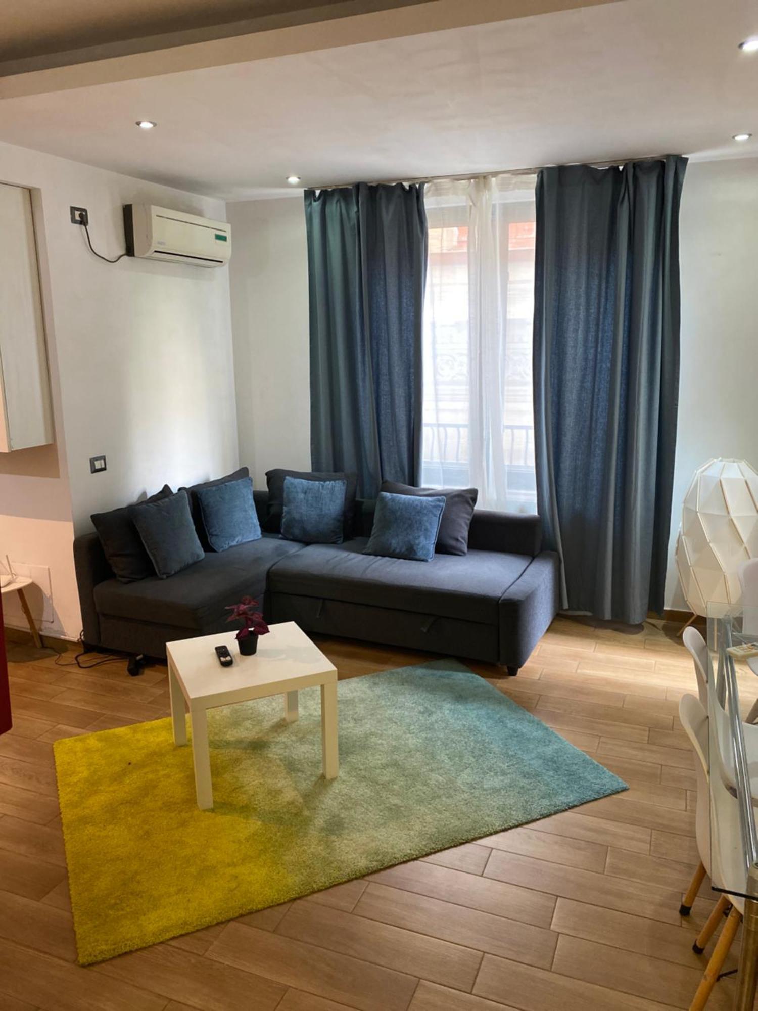 Appartamento Royal Unirii-2 Bdr Bucarest
